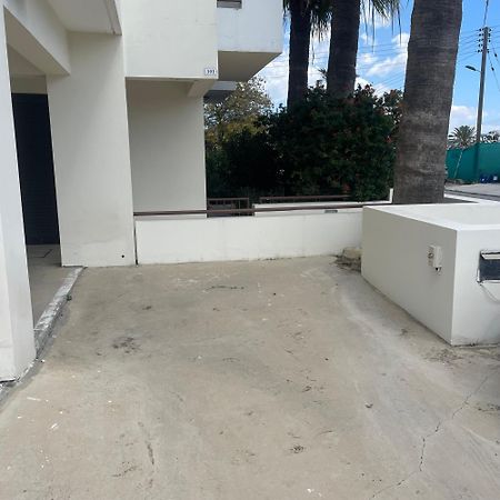 Daniandry Apartment Larnaca Eksteriør billede