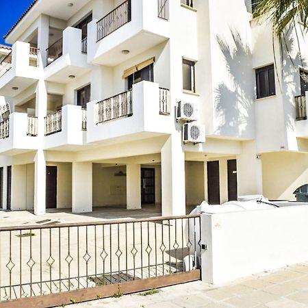 Daniandry Apartment Larnaca Eksteriør billede