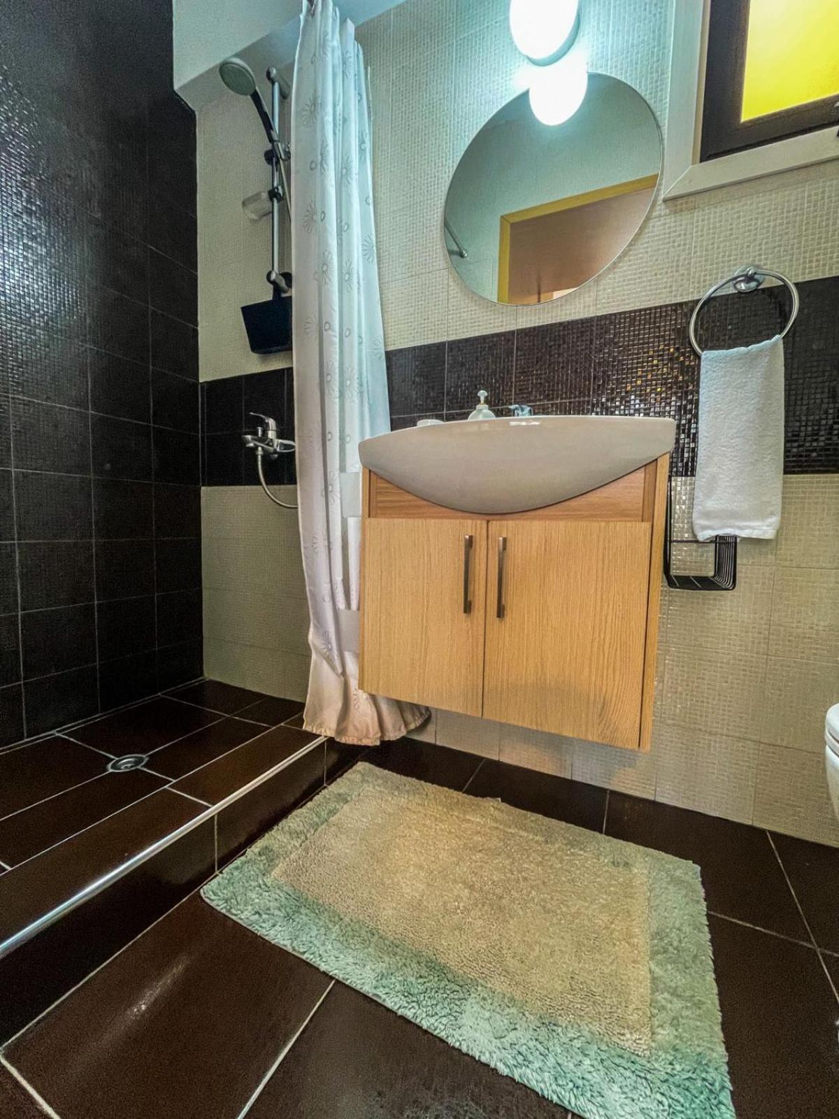 Daniandry Apartment Larnaca Eksteriør billede